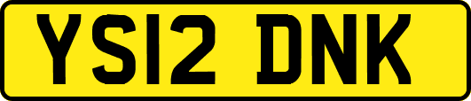 YS12DNK
