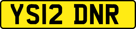 YS12DNR