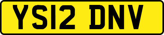YS12DNV