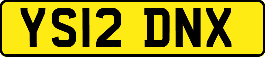 YS12DNX