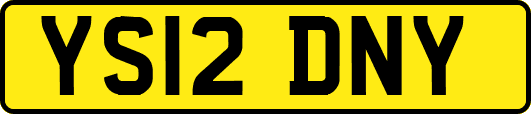 YS12DNY