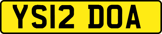 YS12DOA