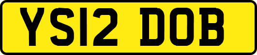 YS12DOB