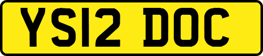 YS12DOC
