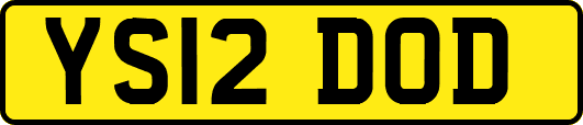 YS12DOD
