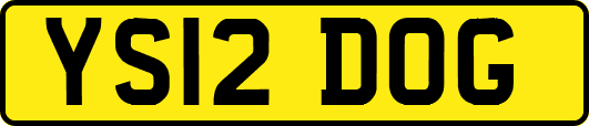 YS12DOG
