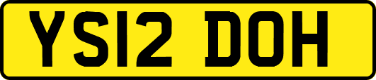 YS12DOH