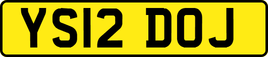 YS12DOJ