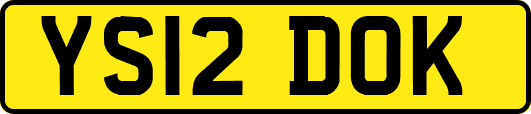 YS12DOK