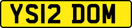 YS12DOM
