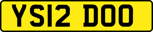 YS12DOO