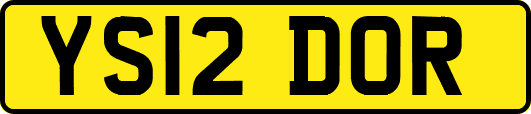 YS12DOR