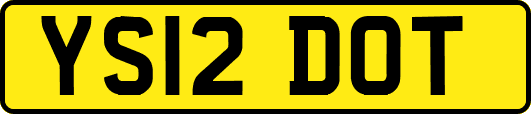 YS12DOT