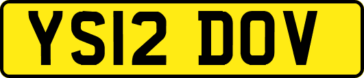 YS12DOV