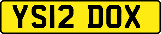 YS12DOX