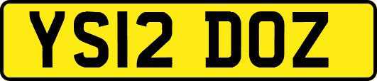 YS12DOZ