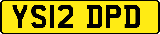 YS12DPD