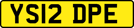 YS12DPE