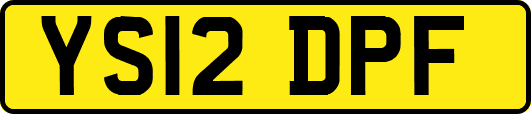 YS12DPF