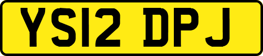 YS12DPJ