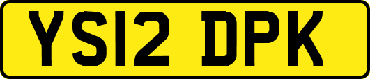 YS12DPK