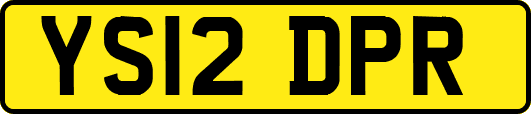 YS12DPR