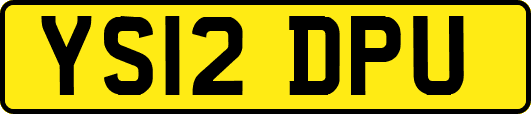YS12DPU