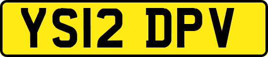 YS12DPV