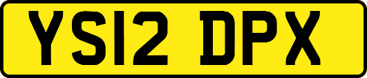 YS12DPX