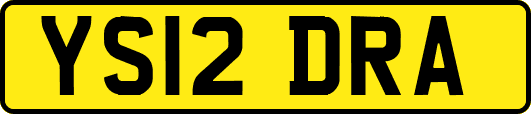YS12DRA
