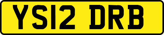 YS12DRB