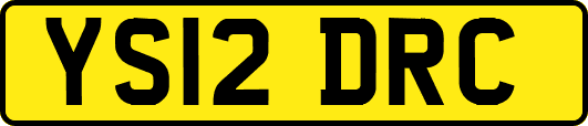 YS12DRC