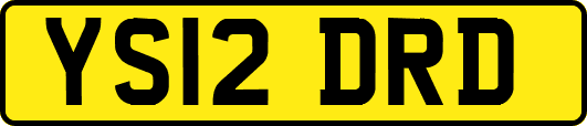 YS12DRD