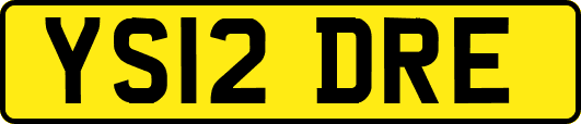 YS12DRE