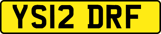 YS12DRF