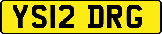 YS12DRG