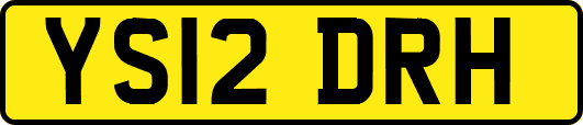 YS12DRH