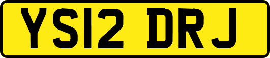 YS12DRJ
