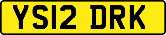 YS12DRK