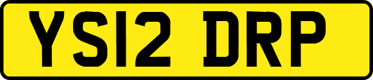 YS12DRP