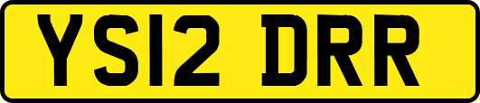 YS12DRR