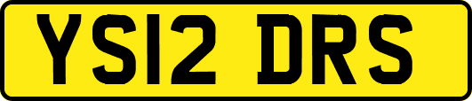 YS12DRS