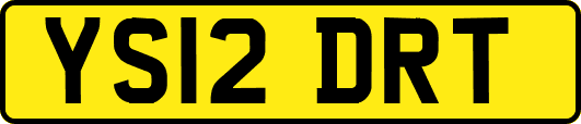 YS12DRT