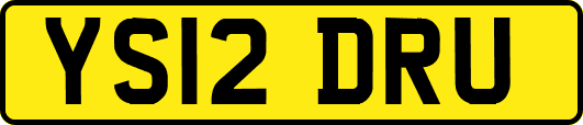 YS12DRU