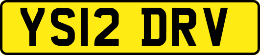YS12DRV