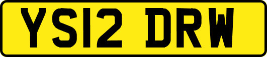YS12DRW