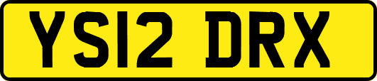 YS12DRX