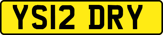 YS12DRY