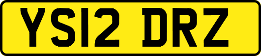 YS12DRZ
