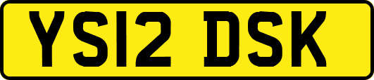 YS12DSK